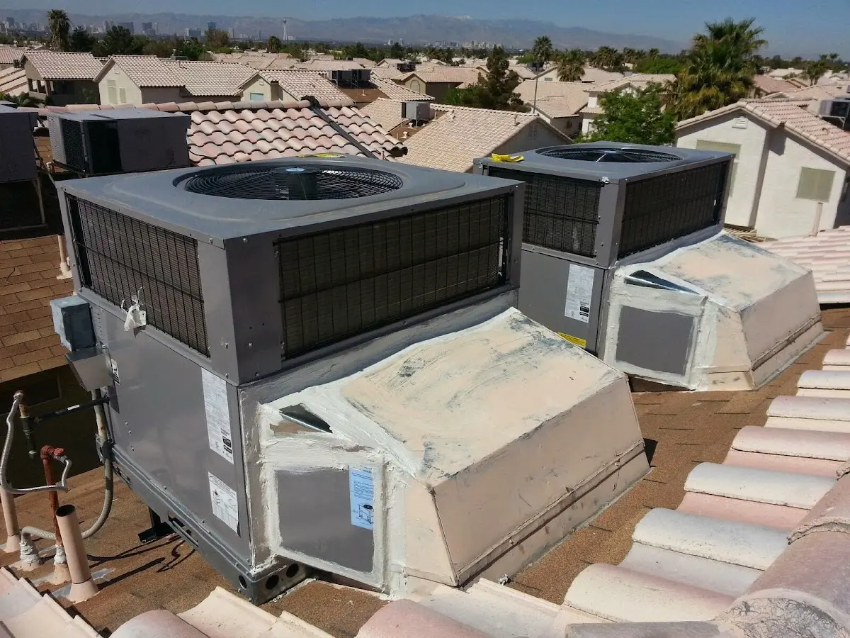 HVAC Installation in Tucson Mountains, AZ